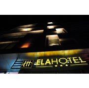 Ela Hotel | Rize Ardeşen otelleri